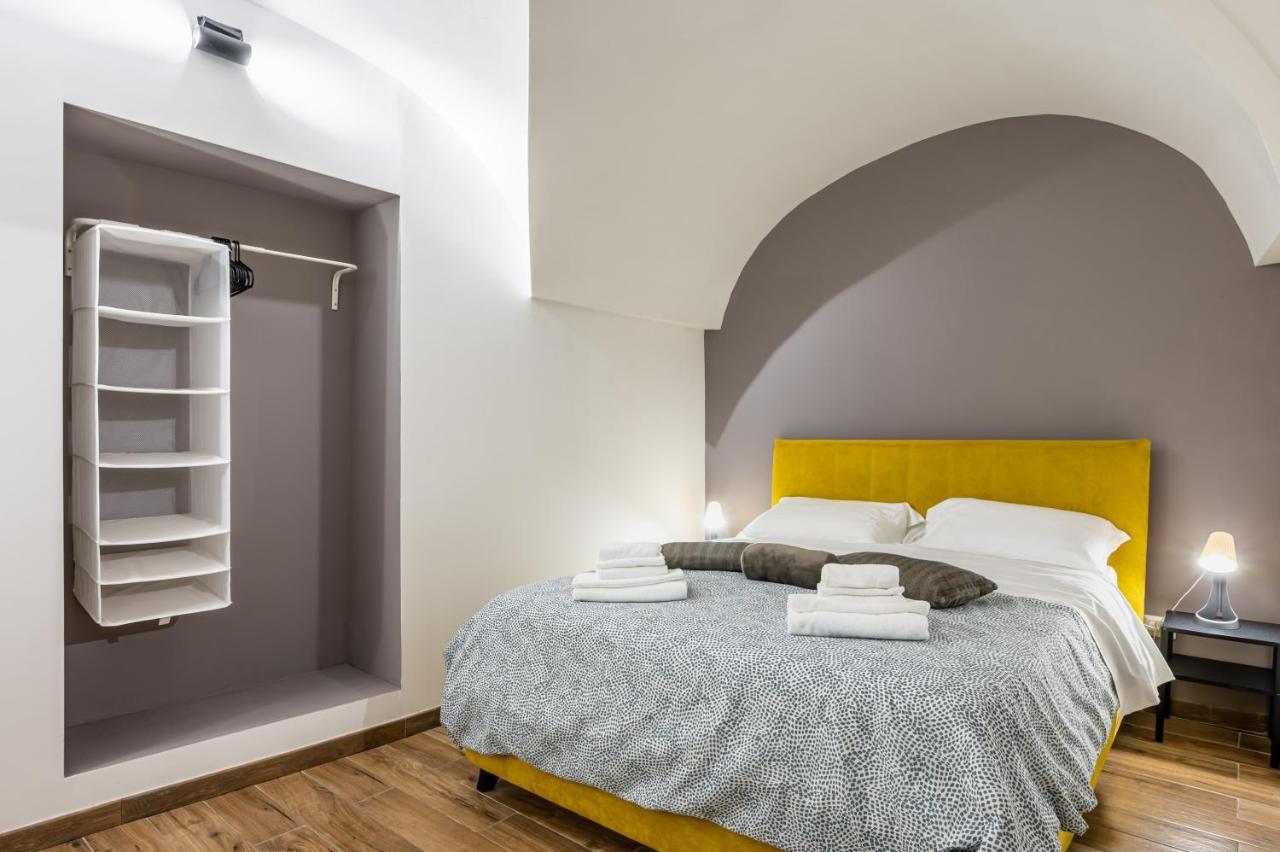 Catania Lovely Apartment Near The Center Exterior foto