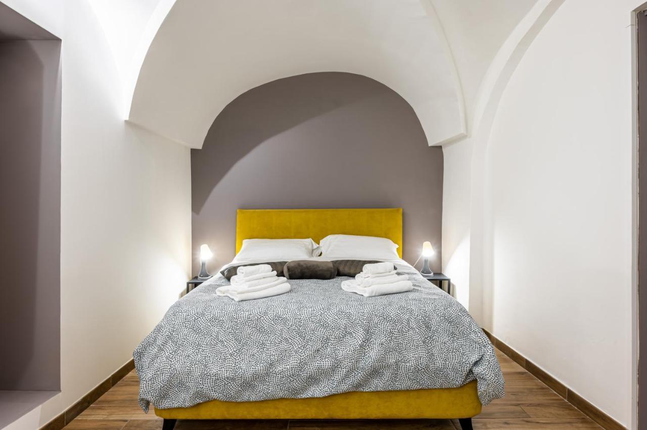 Catania Lovely Apartment Near The Center Exterior foto